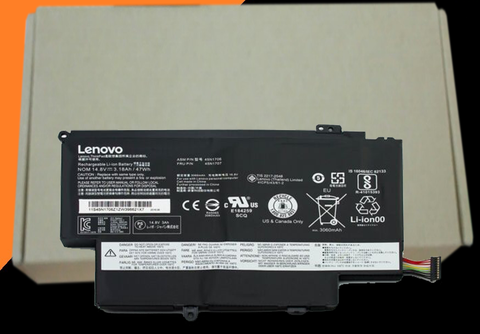 Pin Lenovo Thinkpad 12,5  S1 Yoga Tốt