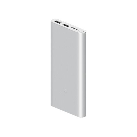 Pin Sạc Dự Phòng 10000mah Xiaomi Gen 3 18w