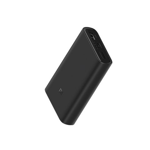 Pin Sạc Dự Phòng 10000mah Xiaomi Gen 3 Pb1050zm 50w