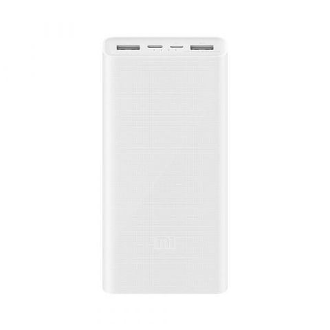 Pin Sạc Dự Phòng 20000mah Xiaomi Gen 3 18w