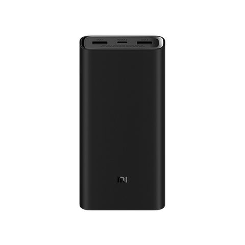 Pin Sạc Dự Phòng 20000mah Xiaomi Gen 3 (50w) Pb2050zm