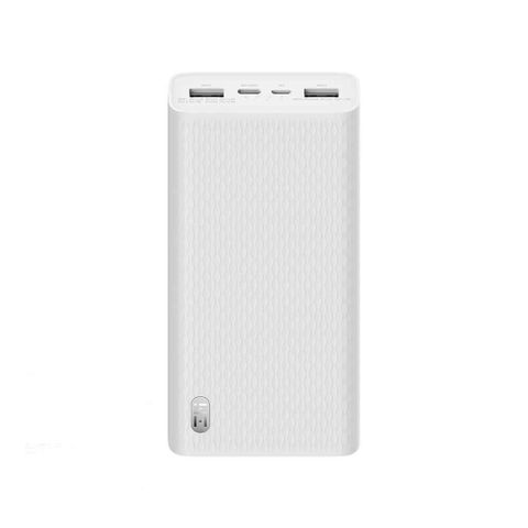 Pin Sạc Dự Phòng 20000mah Zmi Qb821a 18w