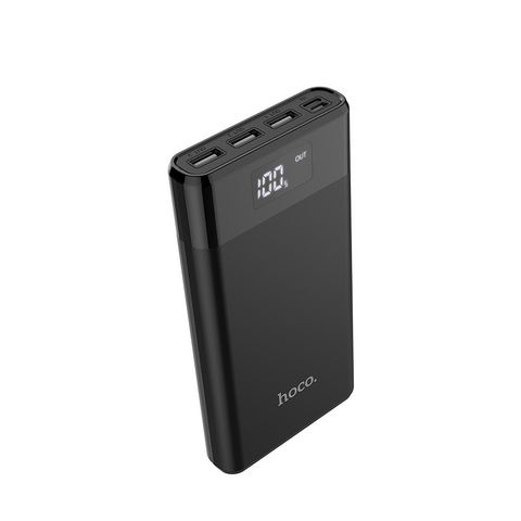 Pin Sạc Dự Phòng Hoco B35e 30000mah