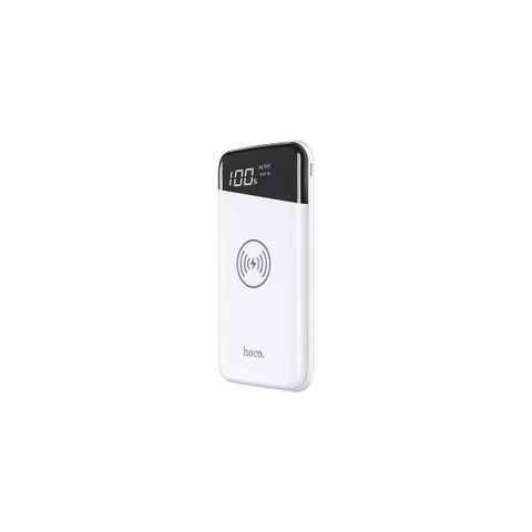 Pin Sạc Dự Phòng Hoco J11 Plus 12000mah