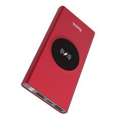  Pin Sạc Dự Phòng Hoco J37 10000mah 