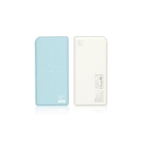 Pin Sạc Dự Phòng Không Dây Remax Proda Ppp-33 10000mah