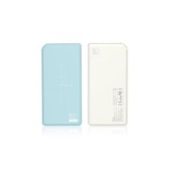  Pin Sạc Dự Phòng Không Dây Remax Proda Ppp-33 10000mah 