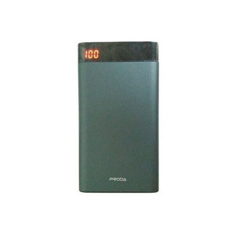 Pin Sạc Dự Phòng Remax Proda Pd-p09 10000mah