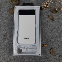  Pin Sạc Dự Phòng Tekin Smart 10000mah Q1031 