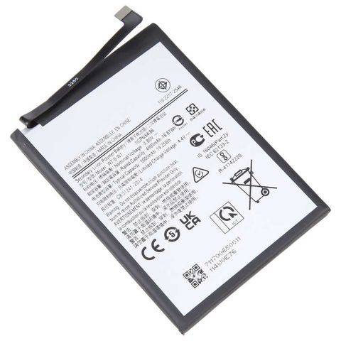 Pin Samsung Galaxy A03s 4900mah Wt-s-w1