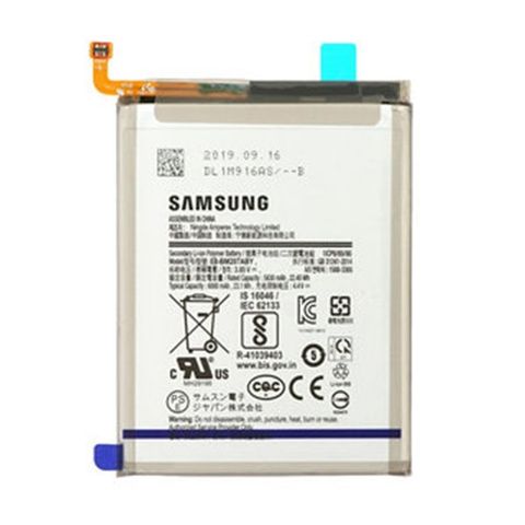 Pin Samsung Galaxy M12