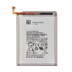  Pin Samsung Galaxy M33 