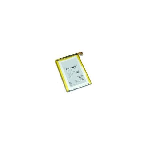 Pin Sony 12w26 - 2330 Mah Xperia Zl