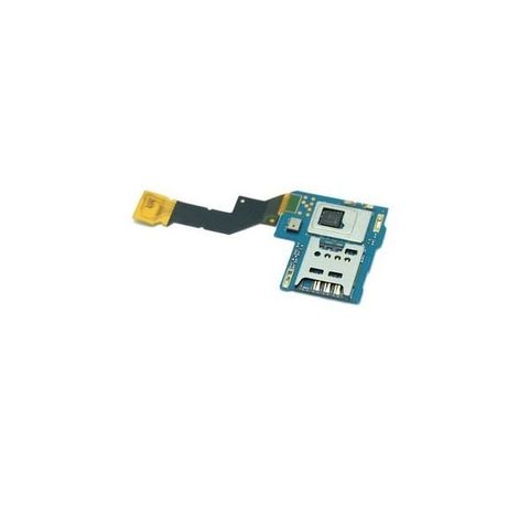 Ổ Sim Sony Xperia S Xperia Nx