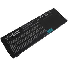  Pin, Vệ Sinh Bên Ngoài Sony Vaio Svs-13125Cv/B 
