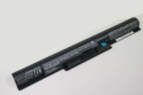 Pin, Vệ Sinh Bên Ngoài Sony Vaio Sve-11125Ch/W