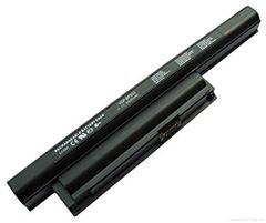  Pin, Vệ Sinh Bên Ngoài Sony Vaio Sve-1411Dfx/P 