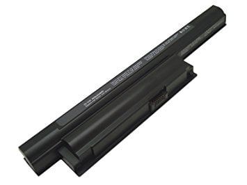 Pin, Vệ Sinh Bên Ngoài Sony Vaio Sve-1411Zeg/W