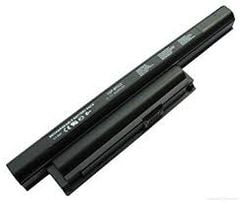  Pin, Vệ Sinh Bên Ngoài Sony Vaio Sve-14126Ca/B 