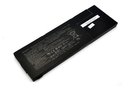 Pin, Vệ Sinh Bên Ngoài Sony Vaio Sve-151190X/W