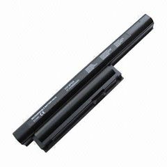  Pin, Vệ Sinh Bên Ngoài Sony Vaio Sve-15138Cg/S 