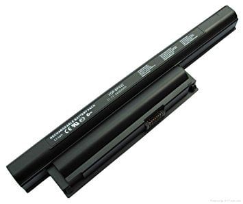 Pin, Vệ Sinh Bên Ngoài Sony Vaio Sve-17122Cx/B