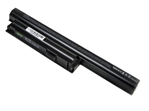 Pin Sony Vaio Vpc-Ca35Fg/Bi