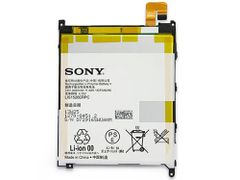  Pin Sony Xperia Z4 Ultra 