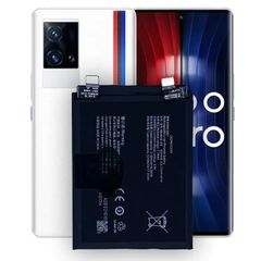  Pin Vivo iQOO 8 