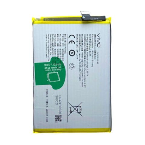 Pin Vivo Y20s