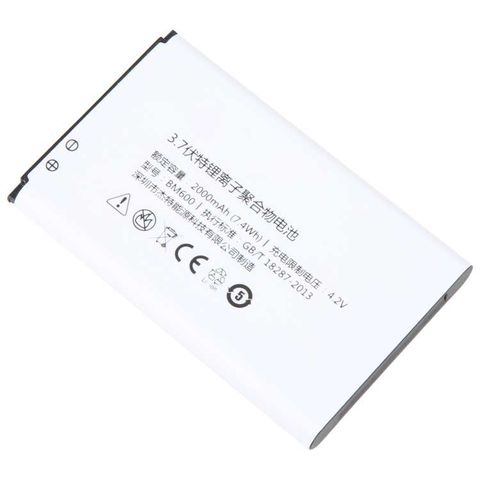 Pin Wd660 Bm300 4g 2000mah