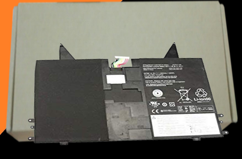 Pin Lenovo Thinkpad X1 Helix Tablet Asm 45N1101 Tốt