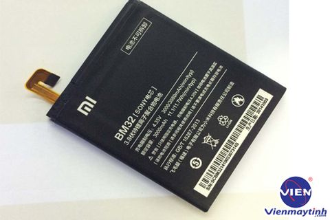 Pin (Battery) Xiaomi Mi Mix