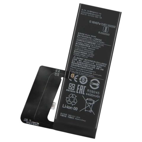 Pin Xiaomi Mi 10, Mi 10 Pro