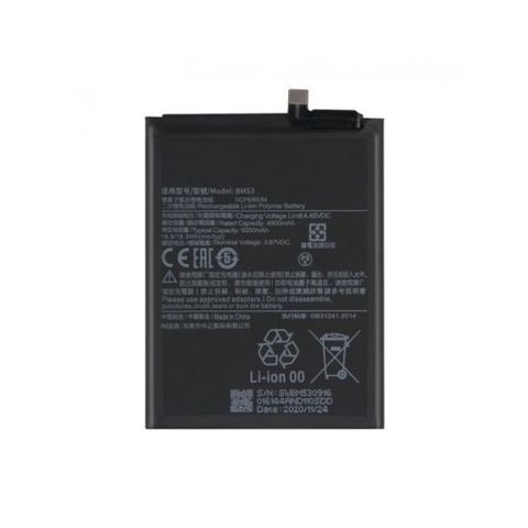 Pin Xiaomi Mi 10T Pro