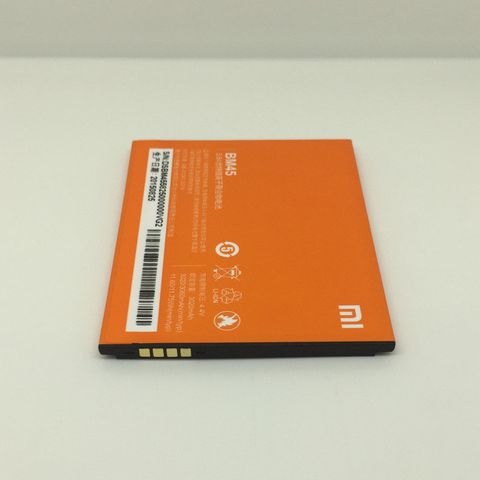 Pin (Battery) Xiaomi Mi 2A