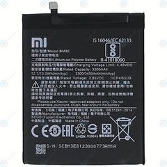 Pin Xiaomi Mi 8 SE (BM3D) 