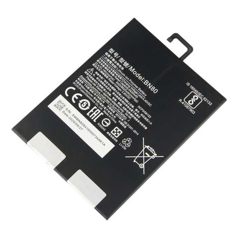 Pin Xiaomi Mi Pad 4, 4 Plus