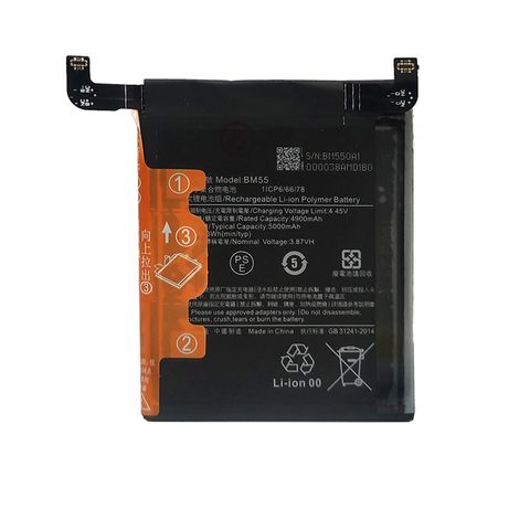 Pin Xiaomi Redmi 10C