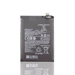  Pin Xiaomi Redmi 10c, Pin BN5G,zin công ty - 4900, 5000 mAh 