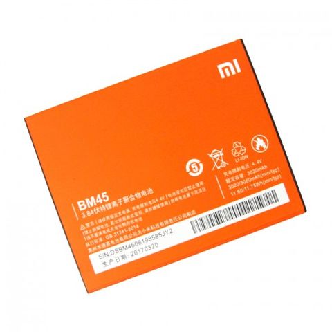 Pin (Battery) Xiaomi Redmi 2A