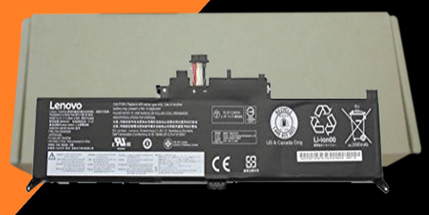 Pin Lenovo Thinkpad Yoga 260 Tốt