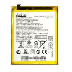  Pin Zin Asus Zenfone 3 Max 5.5 Inch, Zc553kl, C11p1609, 4020, 4120mah 