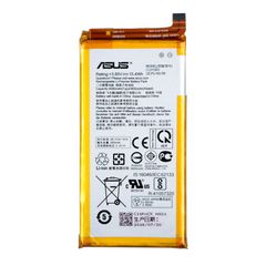  Pin Zin Công Ty Asus Rog Phone 2018, Zs600kl, C11p1801, 3850, 4000mah 