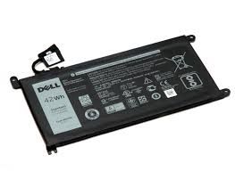 Pin Zin Dell Inspiron 5368-10