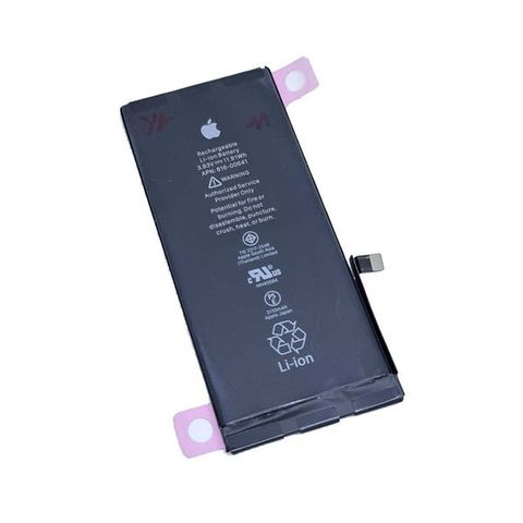 Pin Zin New Iphone 11