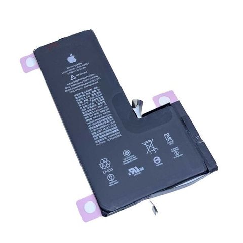 Pin Zin New Iphone 11 Pro Max
