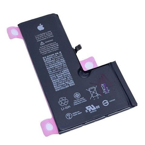 Pin Zin New Iphone Xs