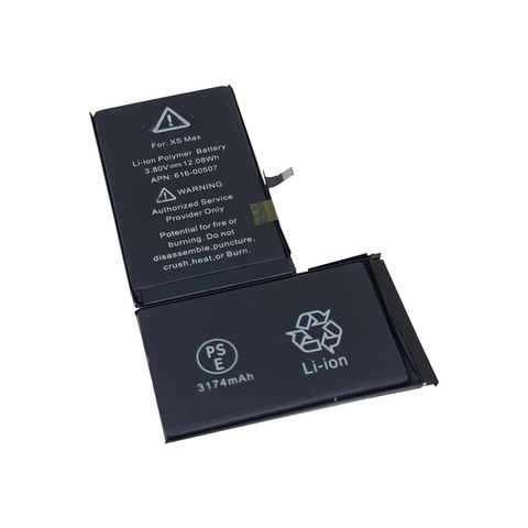 Pin Zin New Iphone Xs Max