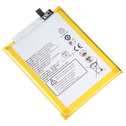 Pin Zte A2121 Axon20 4120mah